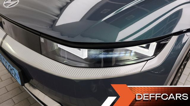 Hyundai IONIQ5 Long range Prestige купить на сайте DeffCars
