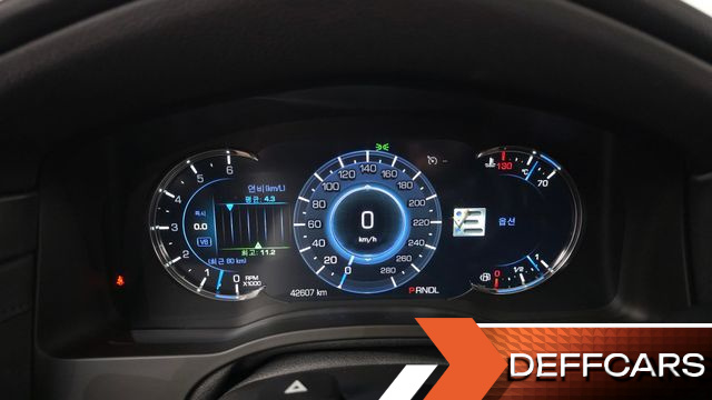 Cadillac ESCALADE 6.2 4th купить на сайте DeffCars