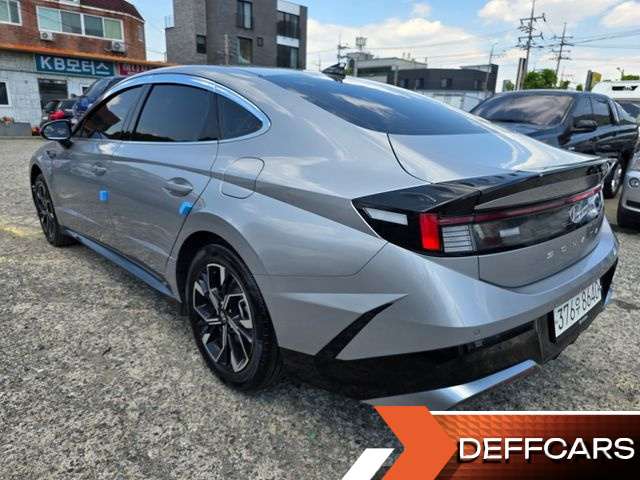 Hyundai SONATA 2.0 LPG(Taxi) Mobility купить на сайте DeffCars