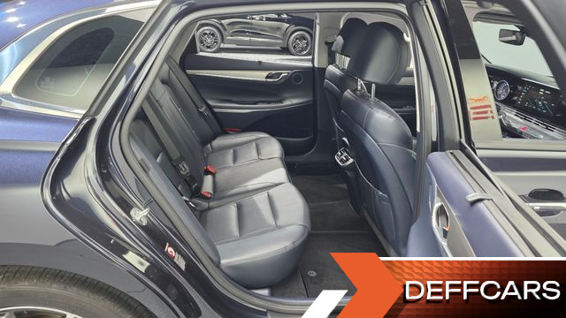 Hyundai GRANDEUR 2.5 Exclusice купить на сайте DeffCars