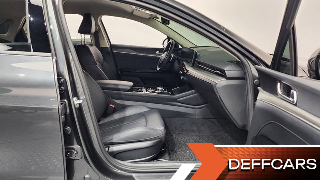 Kia K5 1.6 Turbo Noblesse купить на сайте DeffCars