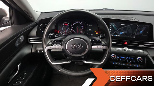 Hyundai AVANTE 1.6 Modern купить на сайте DeffCars