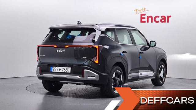 Kia SELTOS HEV 1.6 2WD Signature купить на сайте DeffCars