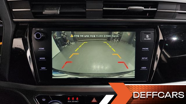 Ssangyong KORANDO Gasoline 1.5 2WD C5 Plus купить на сайте DeffCars
