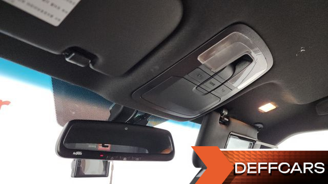 Ssangyong TIBOLI Diesel Gear Plus 2WD купить на сайте DeffCars