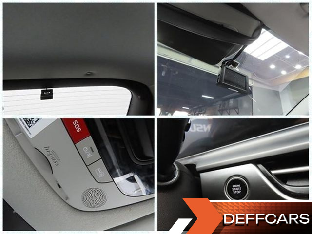 Kia SELTOS Gasoline 1.6 Turbo 2WD Prestige купить на сайте DeffCars