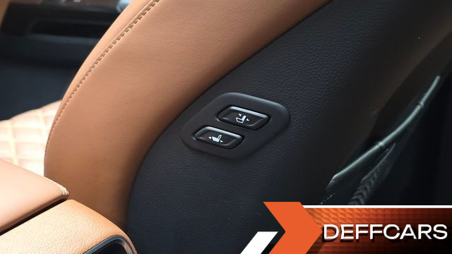 Kia MOHAVE Diesel 3.0 4WD 5-Seater Masters купить на сайте DeffCars