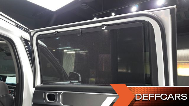 Hyundai SANTAFE HEV 1.6 2WD Prestige купить на сайте DeffCars