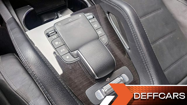 Mercedes GLE-CLASS GLE400d 4MATIC Coupe купить на сайте DeffCars