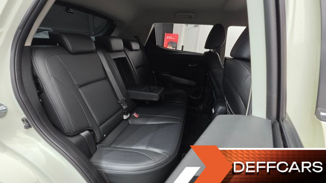 Ssangyong TIBOLI 1.6 2WD V3 купить на сайте DeffCars