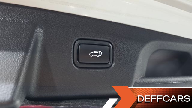 Hyundai PALISADE Gasoline 3.8 4WD Prestige купить на сайте DeffCars