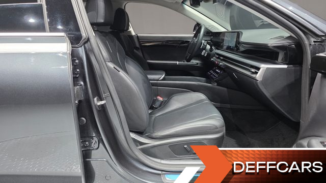 Hyundai GRANDEUR 3.5 LPG 2WD Premium купить на сайте DeffCars