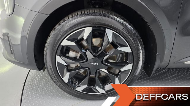Kia SORENTO Gasoline 2.5T 2WD Signature купить на сайте DeffCars