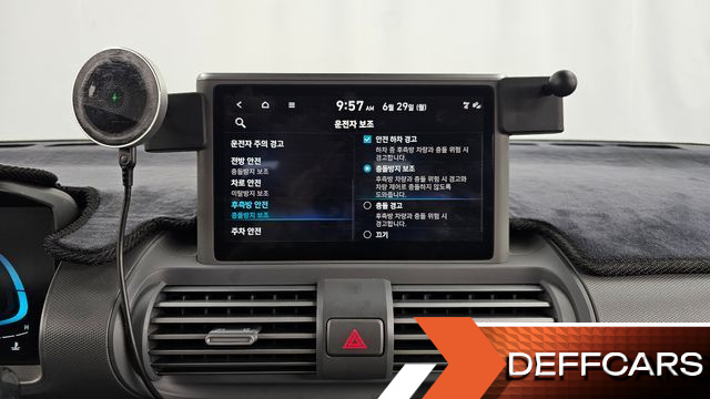Hyundai CASPER Turbo The Essential купить на сайте DeffCars