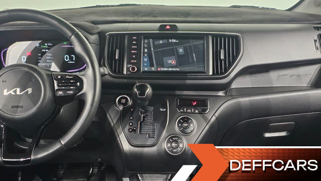 Kia RAY Signature купить на сайте DeffCars