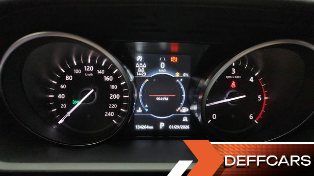 Land Rover DISCOVERY 3.0 SD6 SE купить на сайте DeffCars