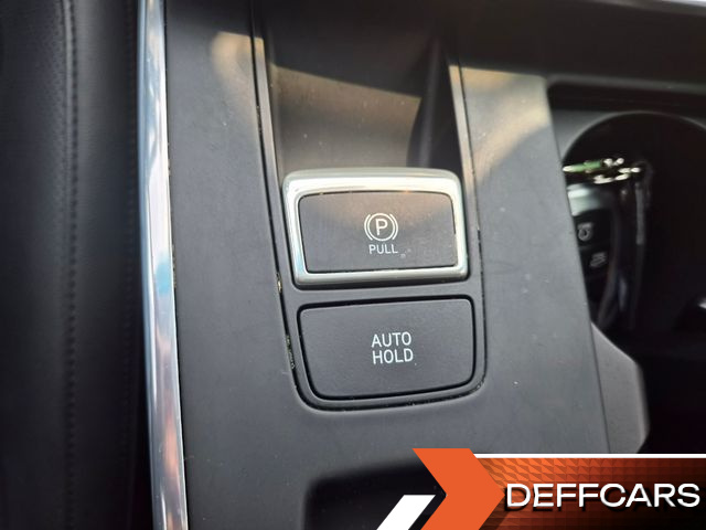 Hyundai GRANDEUR 3.0 LPi Rent Car Modern купить на сайте DeffCars