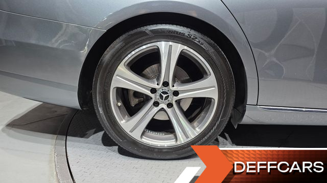 Mercedes E-CLASS E300 Avantgarde купить на сайте DeffCars