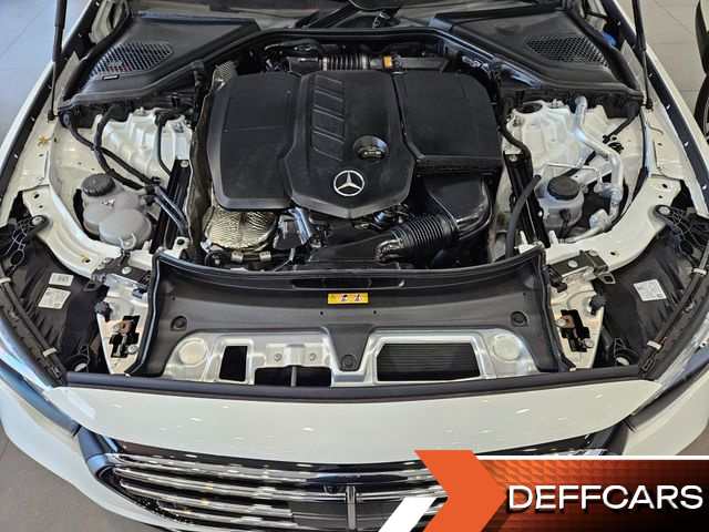 Mercedes E-CLASS E220d 4MATIC Exclusive купить на сайте DeffCars