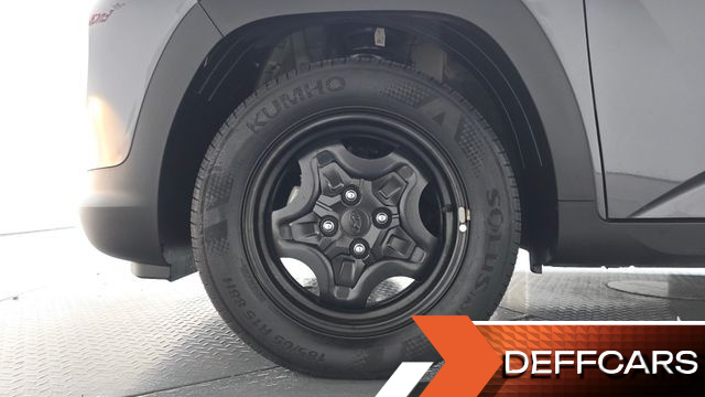 Hyundai CASPER Smart купить на сайте DeffCars
