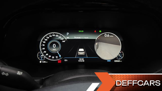 Hyundai PALISADE Gasoline 3.8 4WD Calligraphy купить на сайте DeffCars