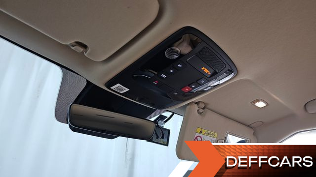 Kia CARNIVAL Gasoline 11-Seater Signature купить на сайте DeffCars