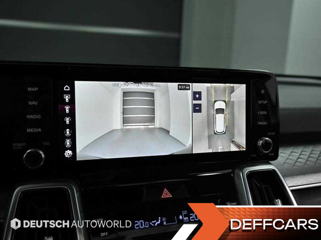 Kia SORENTO Diesel 2.2 4WD Signature купить на сайте DeffCars