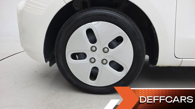 Kia RAY Van Prestige купить на сайте DeffCars