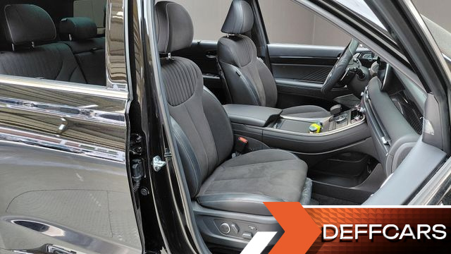 Hyundai PALISADE Gasoline 3.8 4WD Calligraphy Black Edition купить на сайте DeffCars