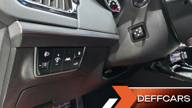 Kia STINGER 2.5 AWD Masters купить на сайте DeffCars