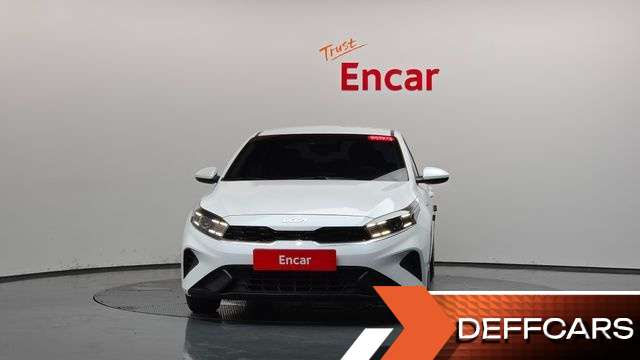 Kia K3 1.6 Trendy купить на сайте DeffCars