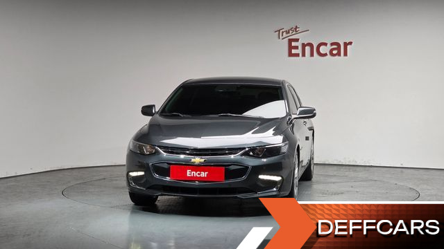 ChevroletGMDaewoo MALIBU 1.5 Turbo LTZ купить на сайте DeffCars