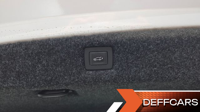 Cadillac CT6 3.6 Platinum AWD купить на сайте DeffCars
