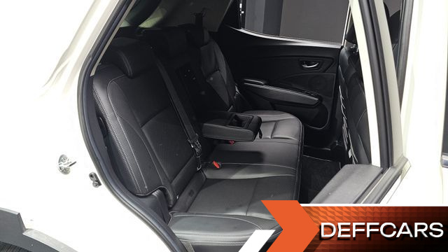 Ssangyong TIBOLI 1.5 4WD V7 купить на сайте DeffCars
