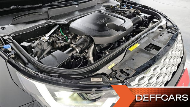 Land Rover DISCOVERY D250 SE купить на сайте DeffCars