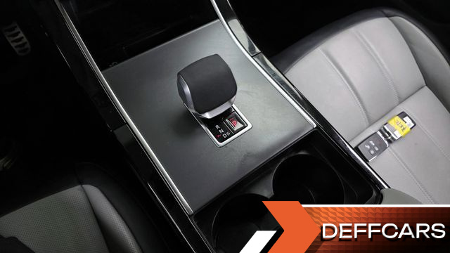 Land Rover RANGE ROVER EVOQUE P250 Dynamic SE купить на сайте DeffCars