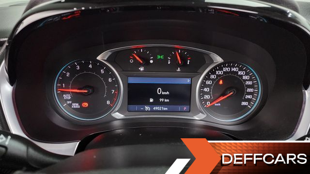ChevroletGMDaewoo TRAVERSE 3.6 AWD Redline купить на сайте DeffCars