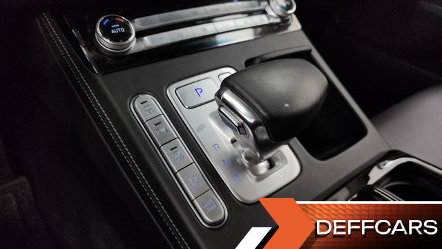 Genesis G90 3.3 T AWD Premium Luxury купить на сайте DeffCars