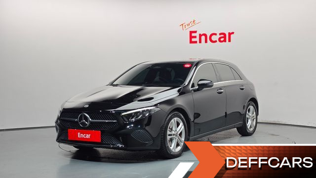 Mercedes A-CLASS A220 Hatchback купить на сайте DeffCars