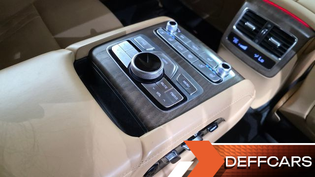 Kia K9 3.8 GDI AWD Best SelectionⅠ купить на сайте DeffCars