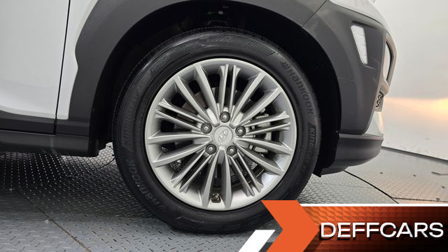 Hyundai KONA 1.6 Turbo 2WD Modern Choice купить на сайте DeffCars