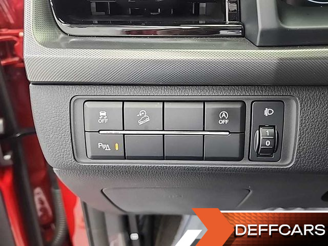 Ssangyong MUSSO Diesel 2.2 4WD Prestige купить на сайте DeffCars