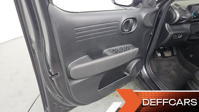 Hyundai CASPER Modern купить на сайте DeffCars