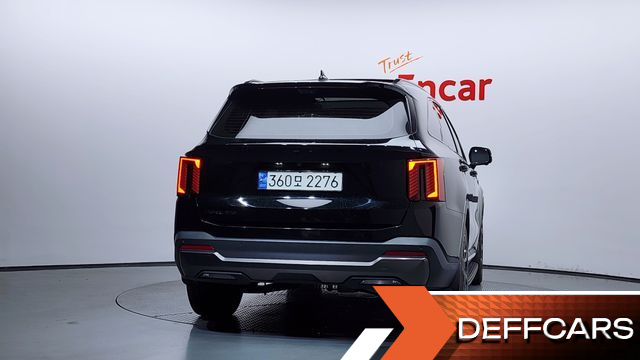Kia SORENTO Gasoline 2.5T 2WD Gravity купить на сайте DeffCars