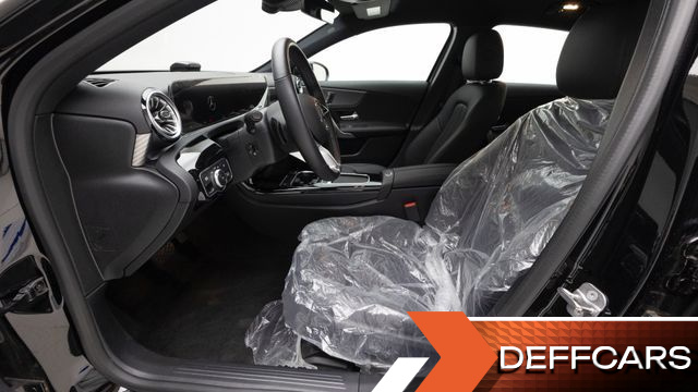 Mercedes A-CLASS A220 Hatchback купить на сайте DeffCars