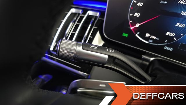 Mercedes S-CLASS Maybach S580 4MATIC купить на сайте DeffCars