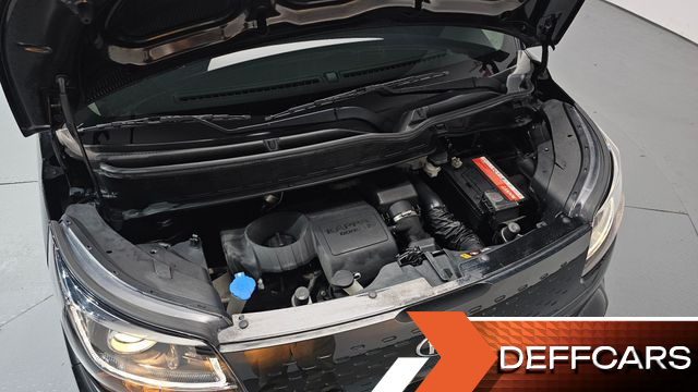 Kia RAY Prestige купить на сайте DeffCars