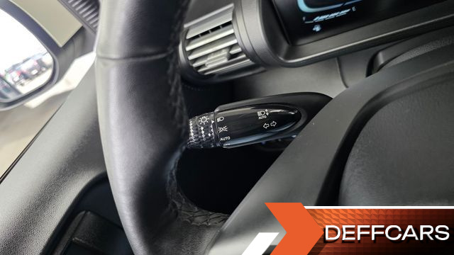 Hyundai CASPER Modern купить на сайте DeffCars