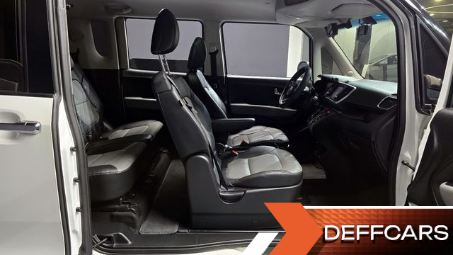 Kia RAY Prestige купить на сайте DeffCars