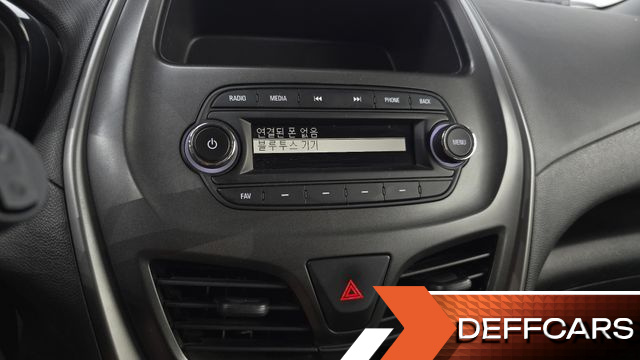 ChevroletGMDaewoo SPARK LT купить на сайте DeffCars